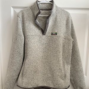 L.L. Bean Sweater